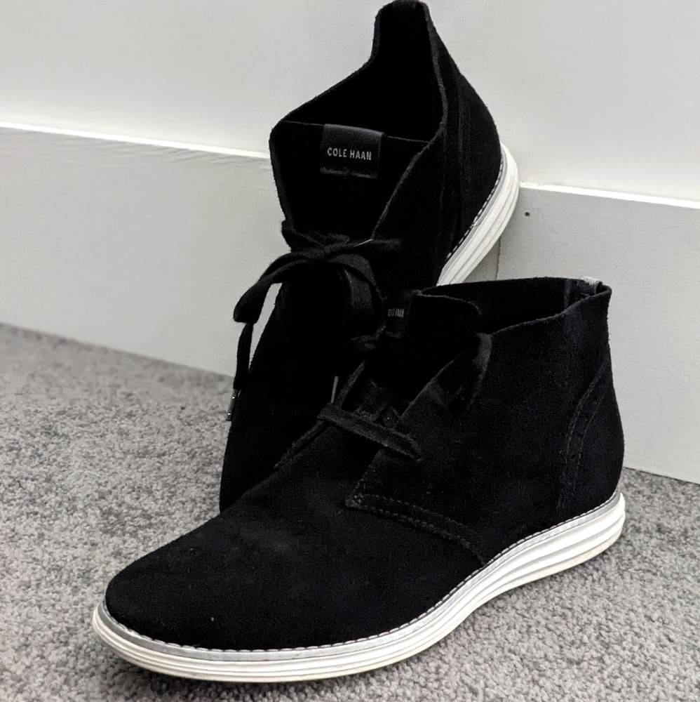 Cole Haan Shoes 7.5 womens